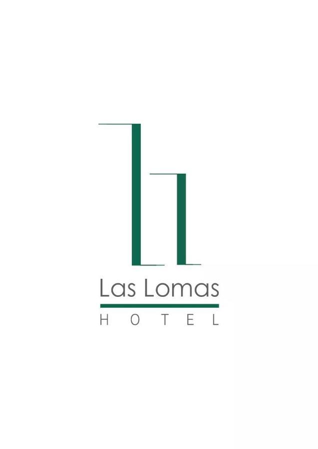 Hotel Las Lomas Lima Exterior foto
